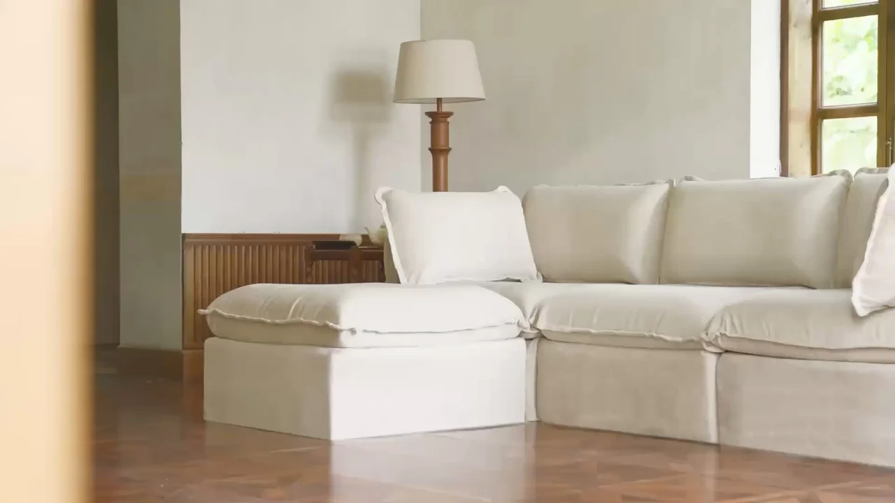 Life-Proof Modular Comfort